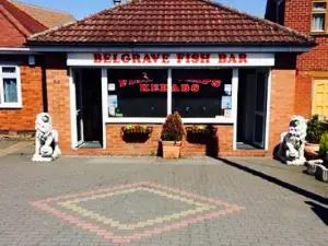 Belgrave Fish Bar