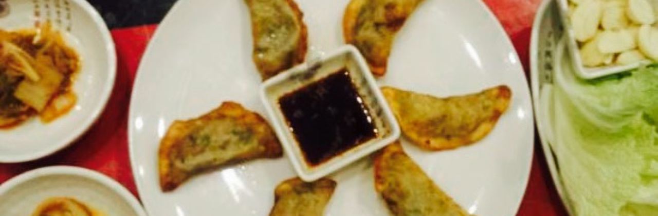 ShabuNiku Korean Restaurant