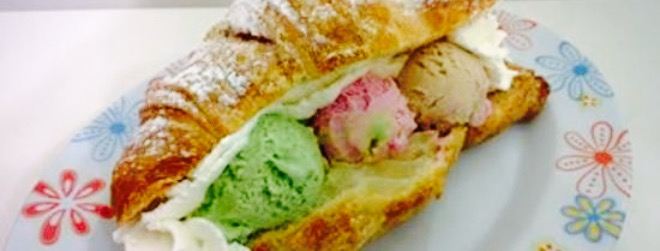 Dolci Tentazioni - Gelateria, Cornetteria & Pasticceria Siciliana