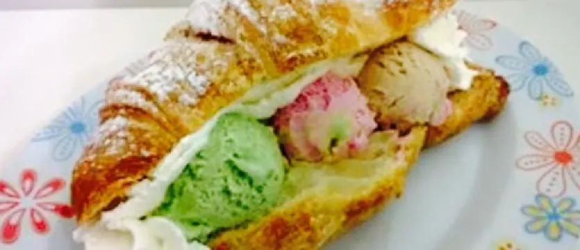 Dolci Tentazioni Gelateria e Pasticceria Siciliana - Cornetteria