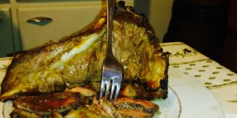 Il Rifugio di Casa Volpi