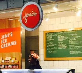 Jeni's Splendid Ice Creams