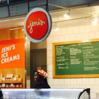 Jeni's Splendid Ice Creams