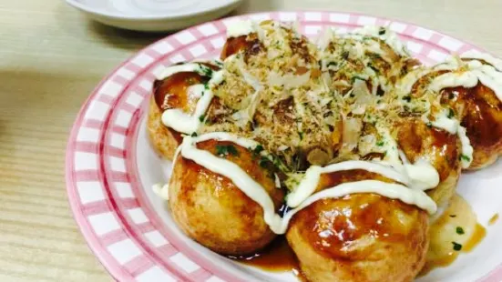 Takoyaki Hachihachi