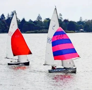 Ballaarat Yacht Club