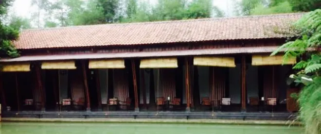 Kampung Bareto