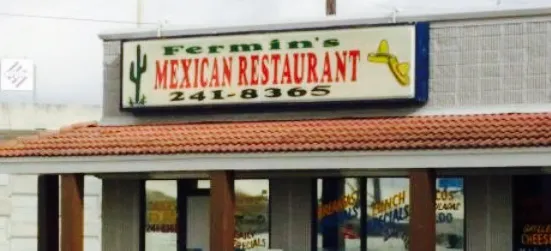 Fermin's Mexican Restaurant