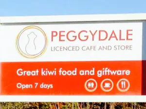 Peggydale