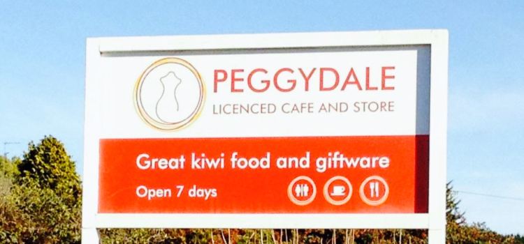 Peggydale