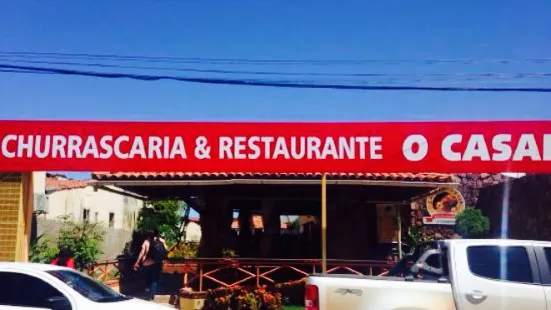 Churrascaria O Casarao