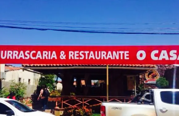Churrascaria O Casarao
