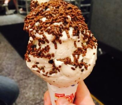 Bruster's Real Ice Cream
