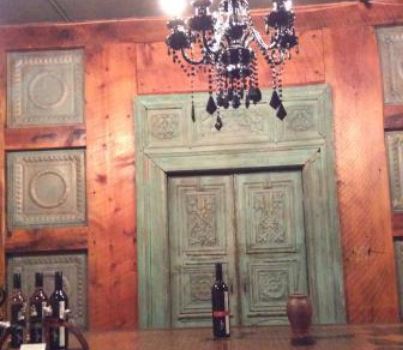 Vina Moda Winery