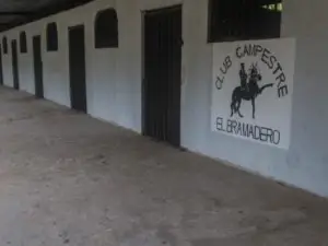 Club Campestre El Bramadero
