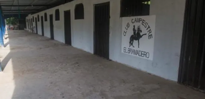 Club Campestre El Bramadero