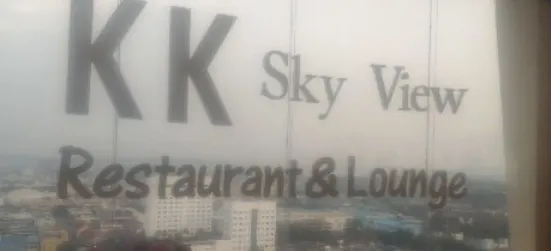KK Sky View Restaurant