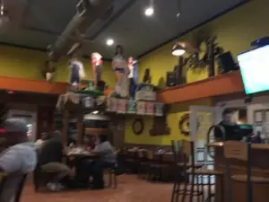 El Tarasco | Mexican Restaurant