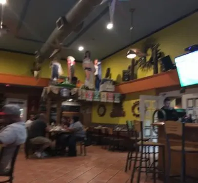 El Tarasco Restaurant