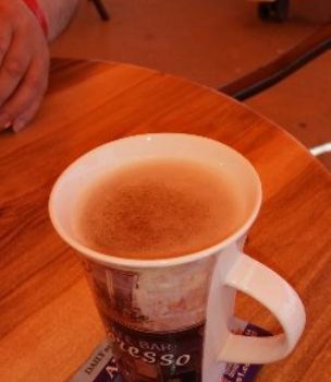 Candan Bistro Cafe