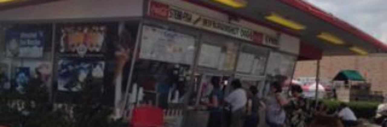 Gabel's Ice Cream & Fast Food