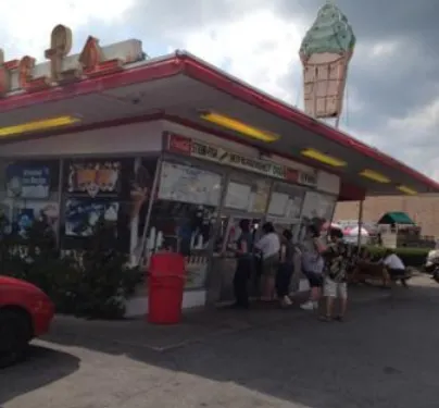 Gabel's Ice Cream & Fast Food