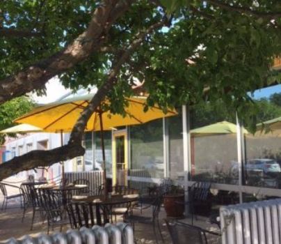 Thyme Restaurant
