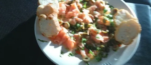 Restaurante Villas Paraiso Ixtapa