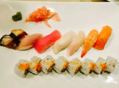 Kabuki Japanese House of Steak