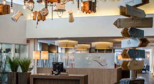 Restaurant Zee & Land