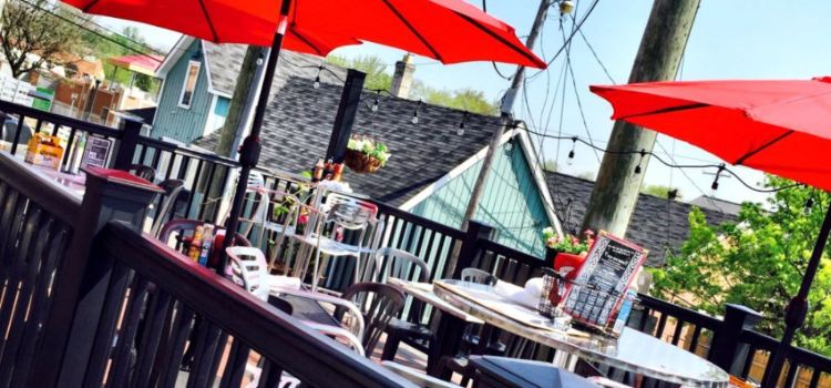 O'Connor's Public House