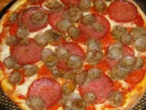 West Brooklyn Pizza Co
