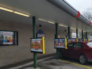 Sonic Drive-In