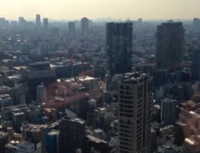 Tokyo Tower