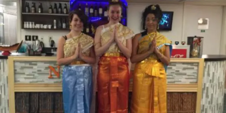 Napa Thai
