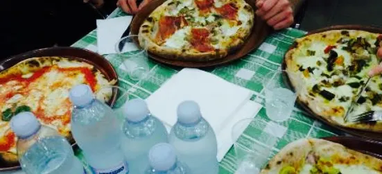 Pizzeria La Bruna