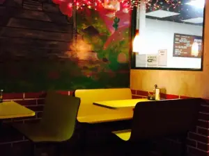 Taqueria-Restaurant El Meson del Taco