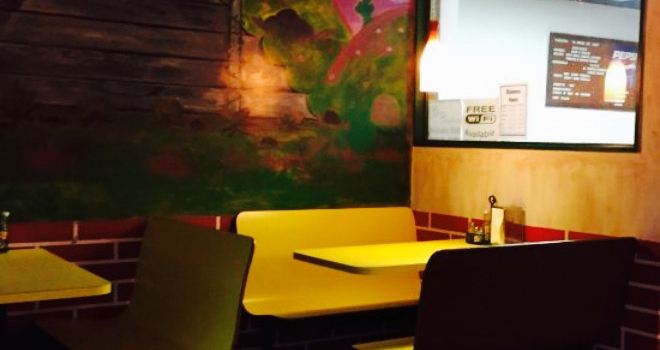 Taqueria-Restaurant El Meson del Taco