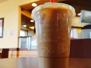 Tim Hortons