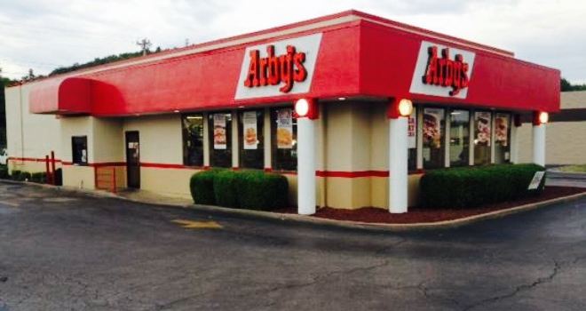 Arby's