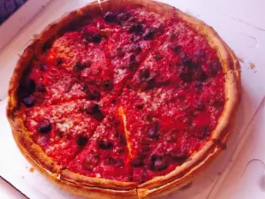 Giordano's