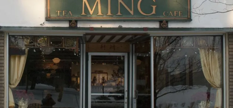 Ming Cafe