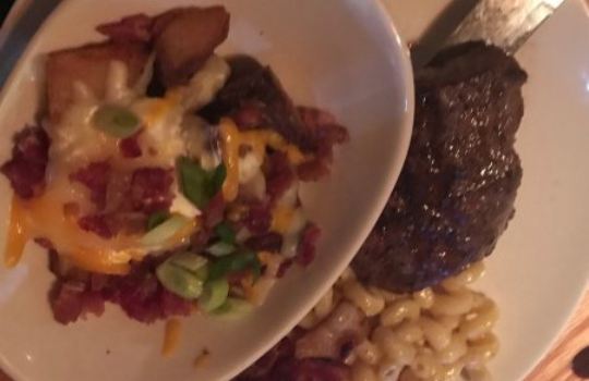 Applebee's Grill + Bar