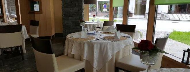 2864 Restaurant