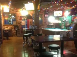 Zooky's Sports Tavern