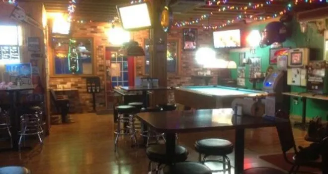 Zooky's Sports Tavern