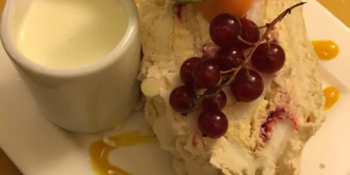 The Pheasant Inn Keswick