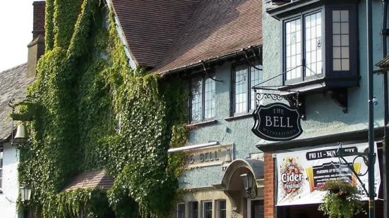 The Bell - JD Wetherspoon