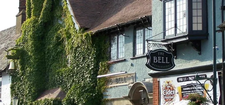 The Bell - JD Wetherspoon