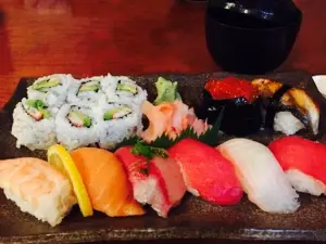 Sushi Tsune