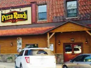 Pizza Ranch